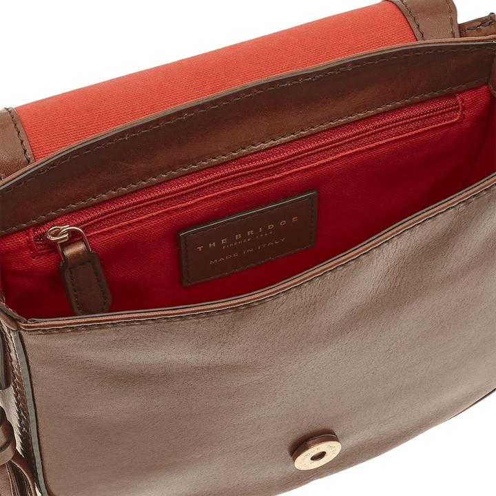 Produktbild The Bridge Pearl District - Shoulder Bag