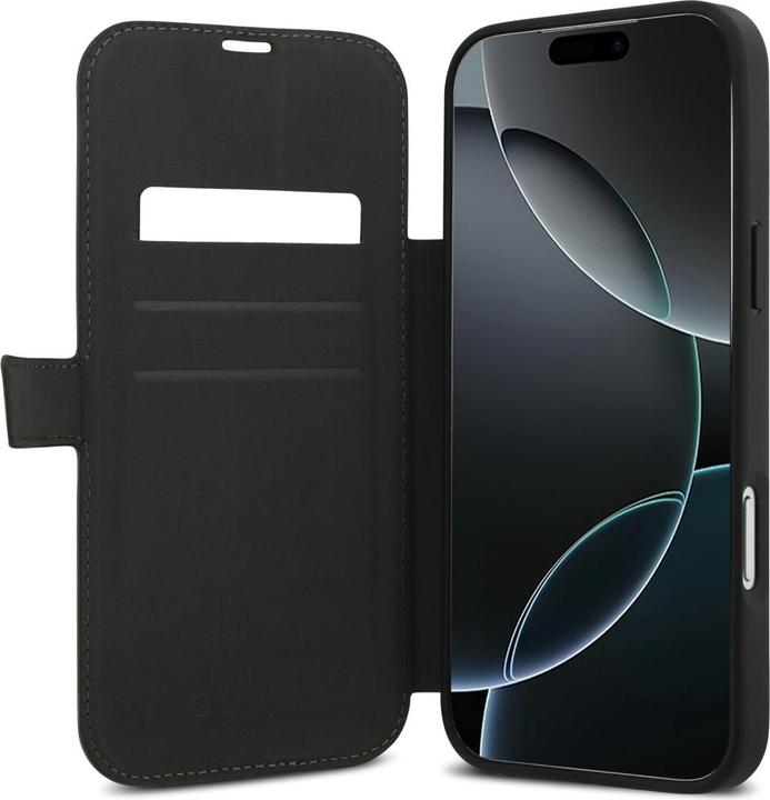 Produktbild Guess - Book 4G - iPhone 17 Pro Max - Brown (Apple iPhone 17 Pro Max)