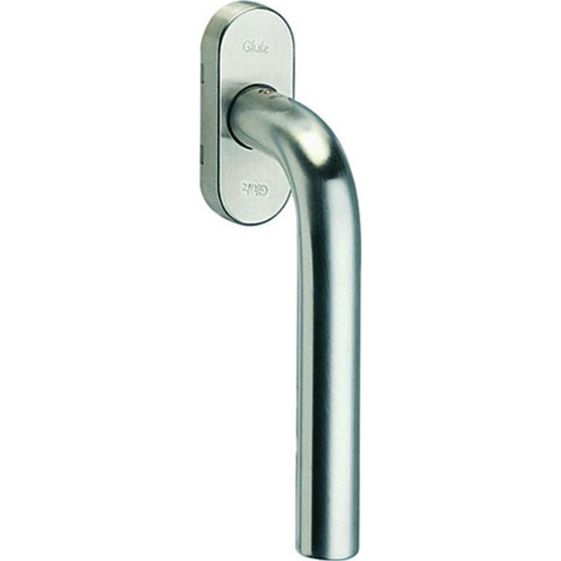 Thumbnail - Glutz, Türgriff + Fenstergriff, Fenstergriffe 5057/5616 CF Thun (Türgriff)