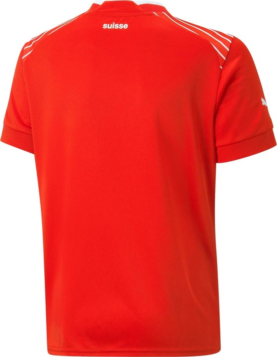 Actual product image Puma SFV Home Jersey Replica (128)