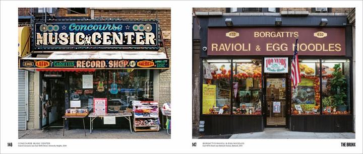 Produktbild Store Front NYC (Englisch, Chris Stein, James & Karla Murray, 2023)
