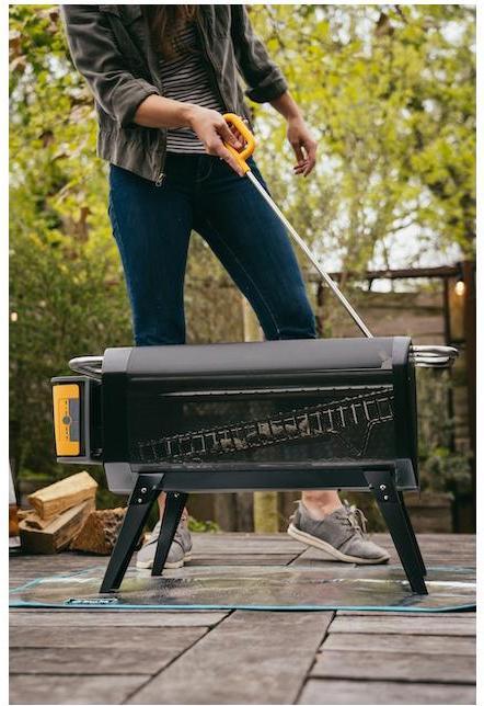 Produktbild Biolite Ascheschieber FirePoker