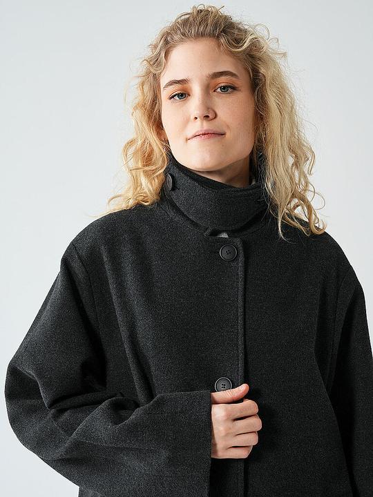Actual product image Armedangels Trench coat VAANOISE (L)