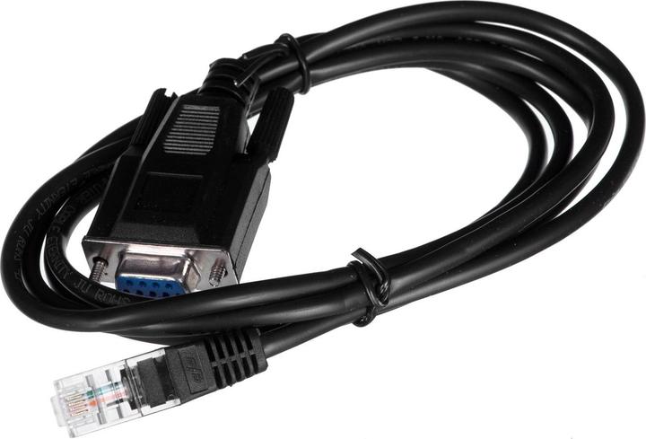 Produktbild Jovision Ip-Com Profi Series 24-Kanal Sw (24 Ports)
