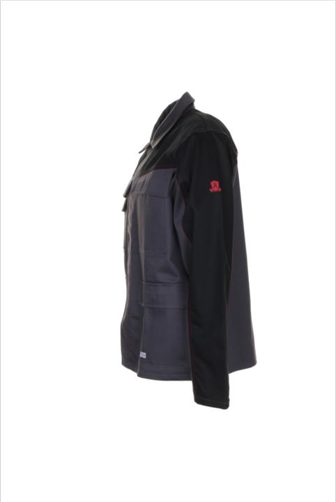 Actual product image Planam Schweisserschutz-Bundjacke (46)
