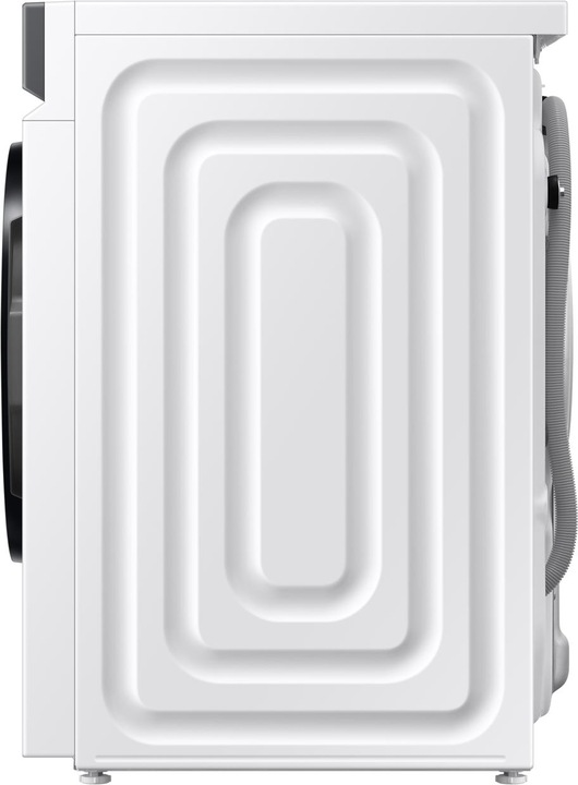 Actual product image Samsung WW11DB7B94GEU3 Washing machine 11 kg 1400 rpm A-20% (11 kg, Left)