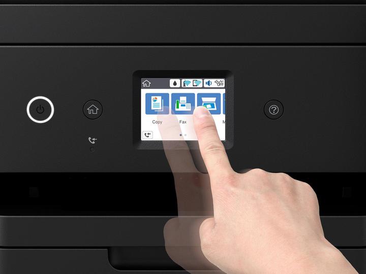 Image du produit Epson ET-4750 EcoTank (Réservoir d'encre, Couleur)