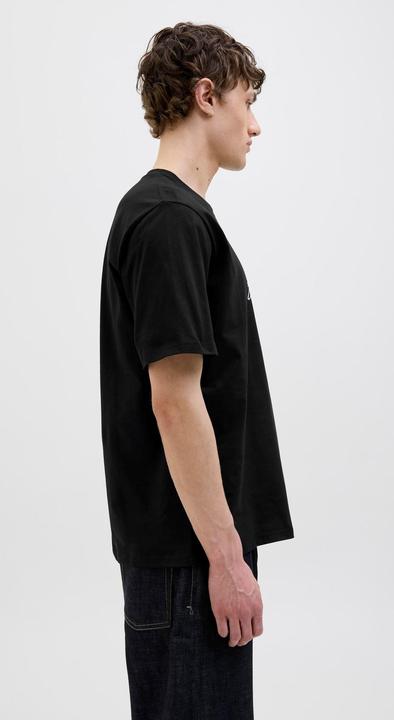 Produktbild Jack & Jones Logo Rundhalsausschnitt T-shirt T-shirt (M)