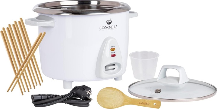 Produktbild KeMar Kitchenware Reiskocher KRC-300