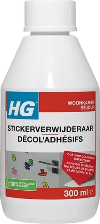 Produktbild HG Sticker Remover