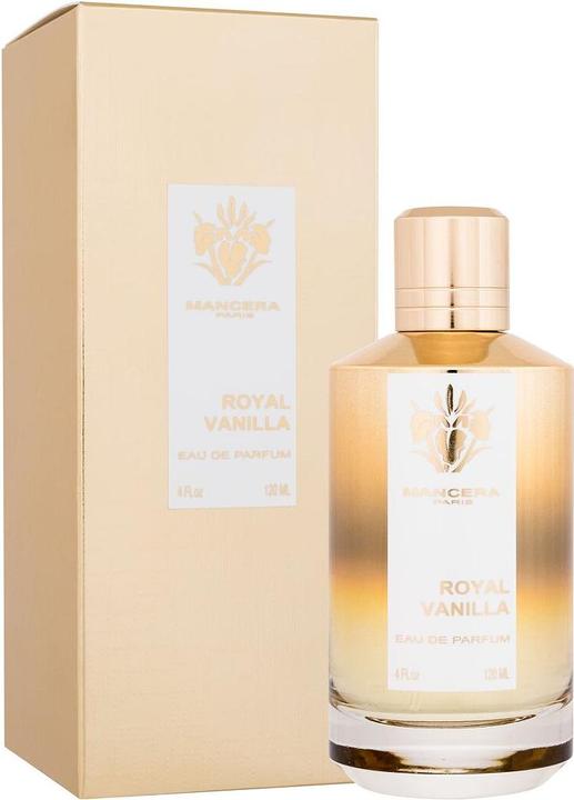 Produktbild Mancera Royal Vanilla (Eau de Parfum, 120 ml)