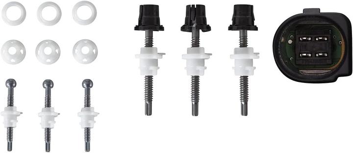 Image du produit Hella Feux de route DE LED pour DAF