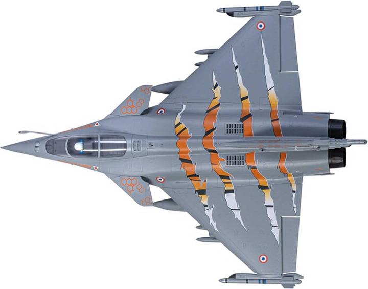 Image du produit FMS Rafale Jet EDF 64 PNP - 74 cm - incl. Reflex Gyro (Avion à réaction)