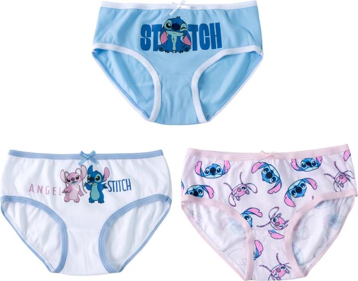 Immagine prodotto Disney Mädchenunterwäsche Stitch (S)