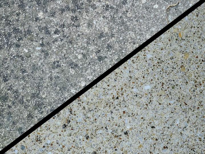 Actual product image Einhell Surface brush Ultra