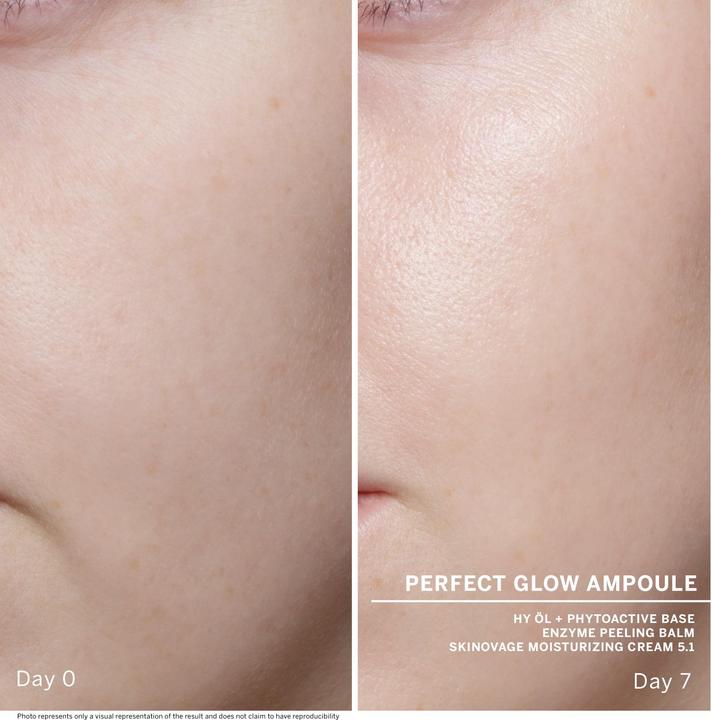 Produktbild Babor Ampoules Perfect Glow (14 ml)