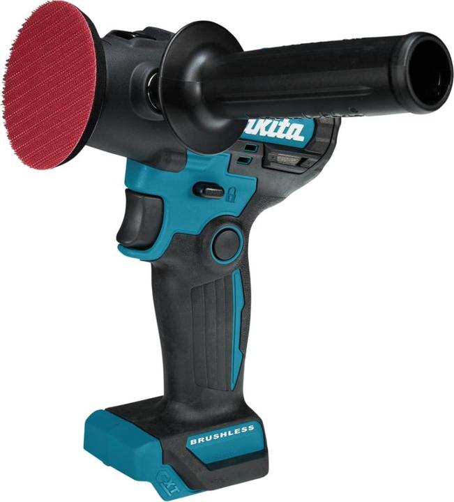 Produktbild Makita 12V max.Akku-Schleifer und -Polierer PV301DZ (Exzenterpolierer)