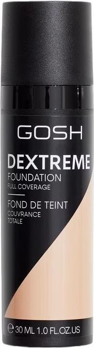 Gosh Dextreme (Beige)