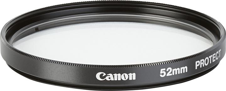 Canon UV-filter (52 mm, Beschermend filter, 52 mm)