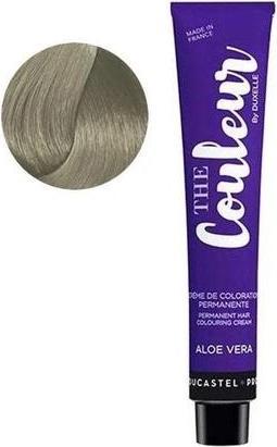 9.1 Very Light Ash Blonde