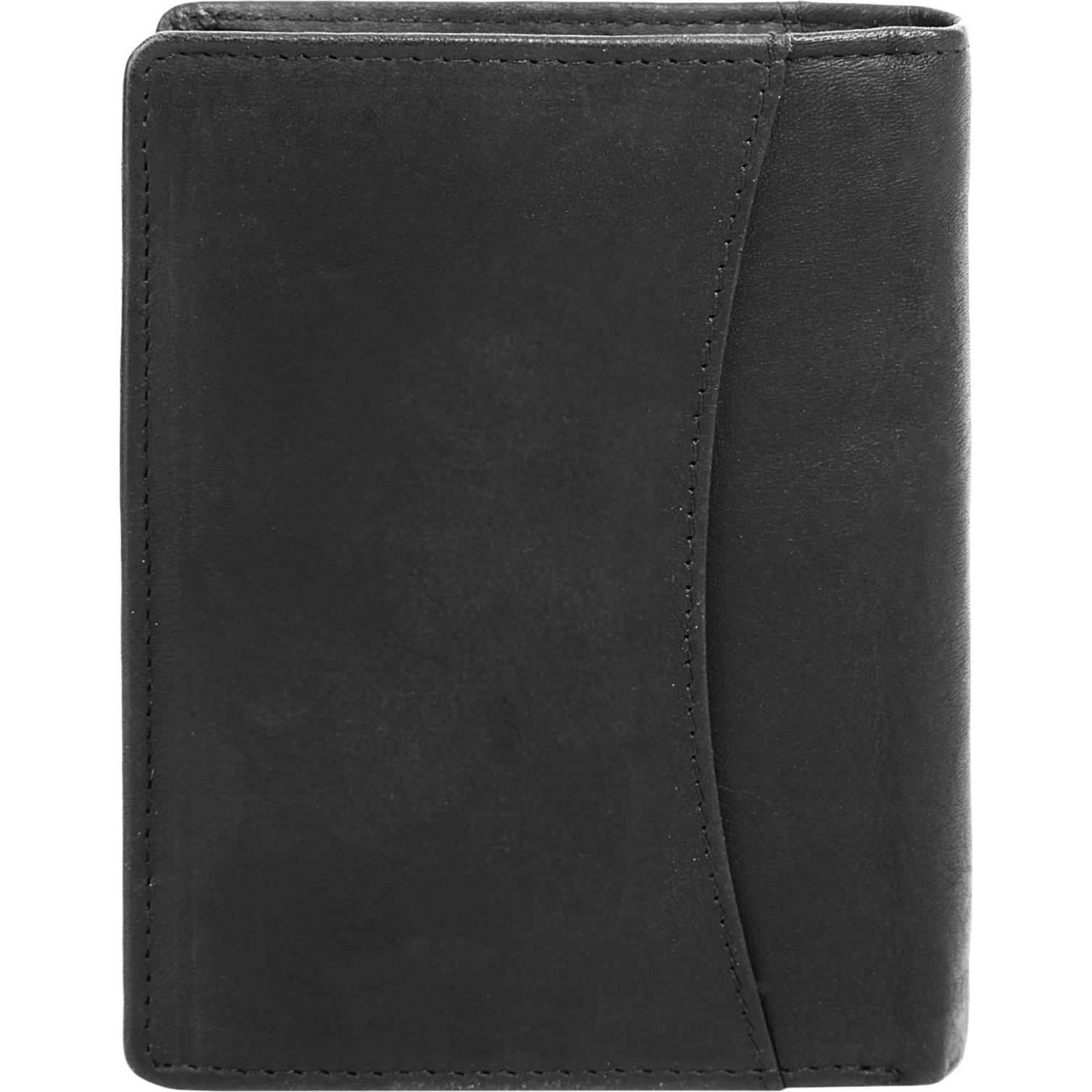 Bodenschatz, Portemonnaie, Geldbörse, Schwarz