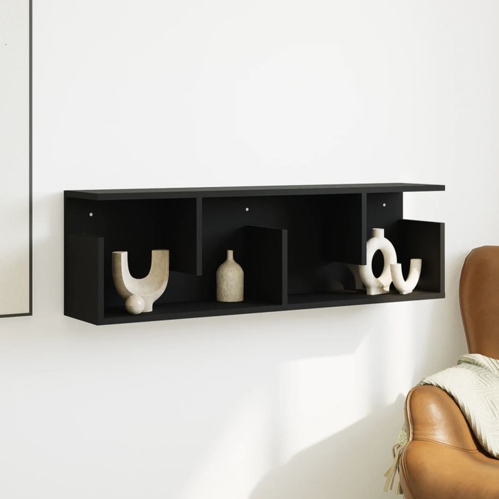 Produktbild VidaXL Wandschrank (100 x 20 x 30 cm)
