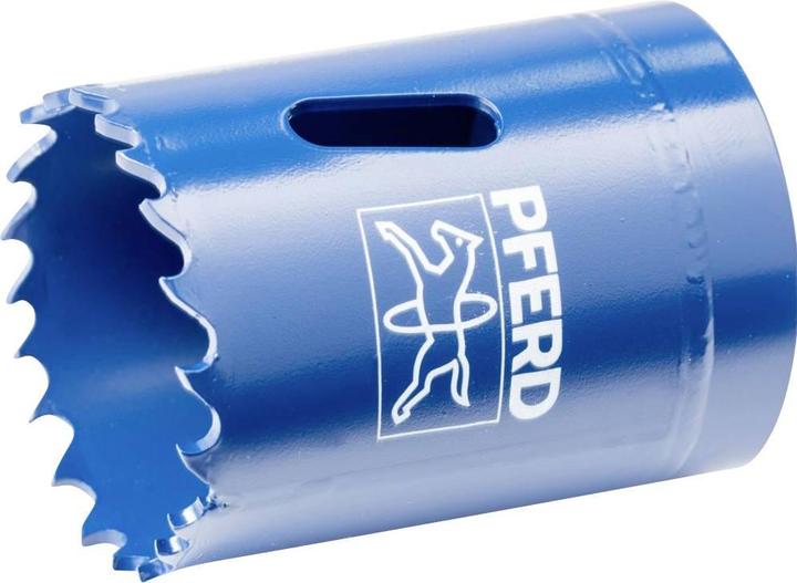 Produktbild Pferd Drilling bit HSS Ø 37 mm LS37 (37 mm)