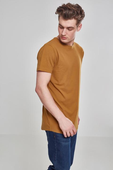 Produktbild Urban Classics Shaped Long Tee (XS)
