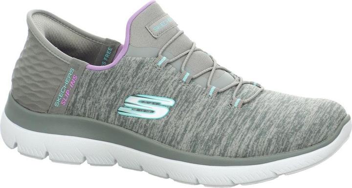 Image du produit Skechers Baskets SUMMITS - DAZZLING HAZE (38)