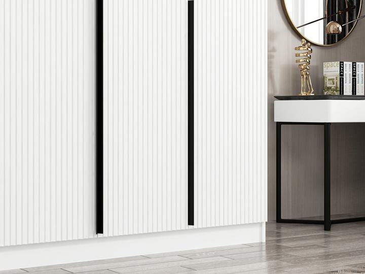 Image du produit Skye Decor Kaley (180 x 52 x 210 cm)