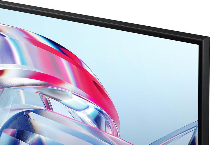Actual product image Samsung S70H (3840 x 2160 Pixels, 27")