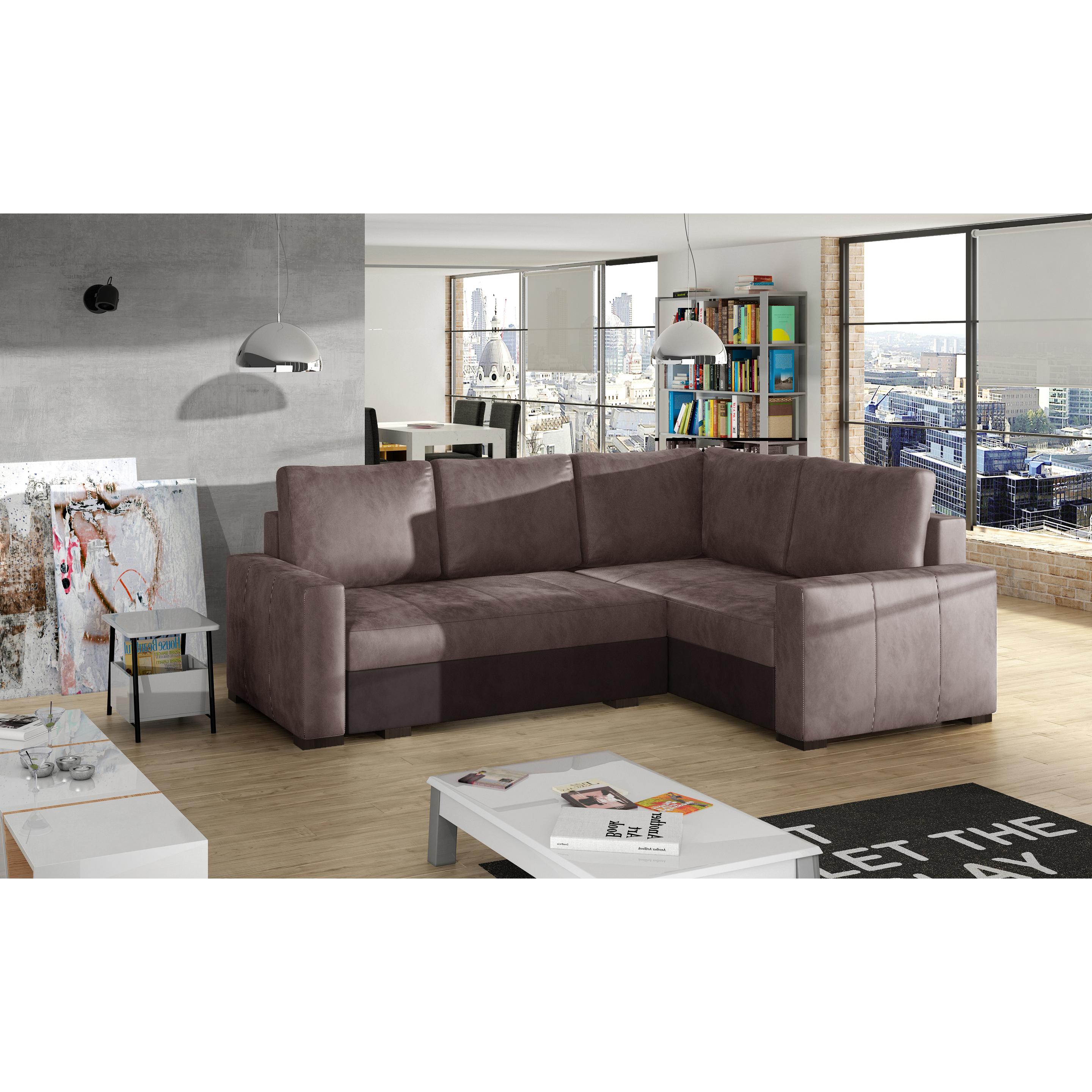 Thumbnail - ELTAP, Sofa, Corona (Ecksofa, 3-Sitzer, Bettsofa)
