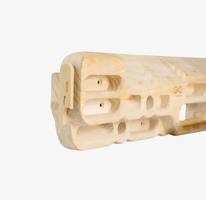 Produktbild YY Vertical VerticalBoard Evo (Holz)