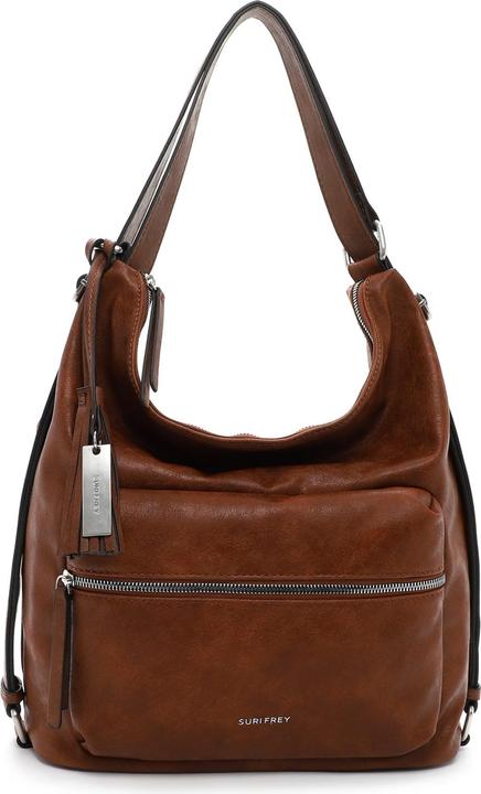 Actual product image Suri Frey SFY Carly backpack