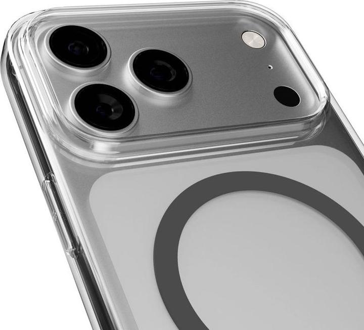 Actual product image Puro Cover (Apple iPhone 17 Pro Max)