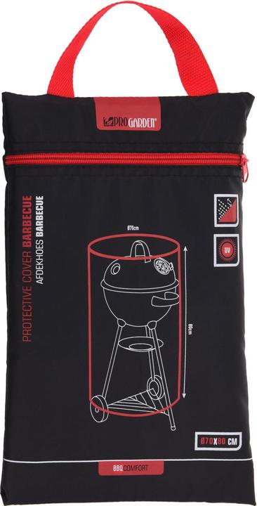 Produktbild ProGarden Major