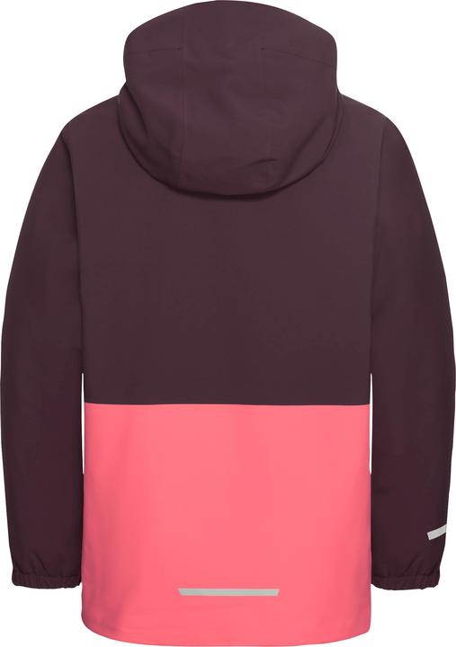 Image du produit Jack Wolfskin Snow Days Jkt Kids (128)