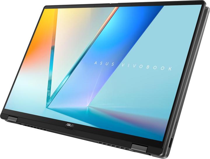 Produktbild ASUS Vivobook 16 Flip (16", 1000 GB, 32 GB, Eng. Int.)