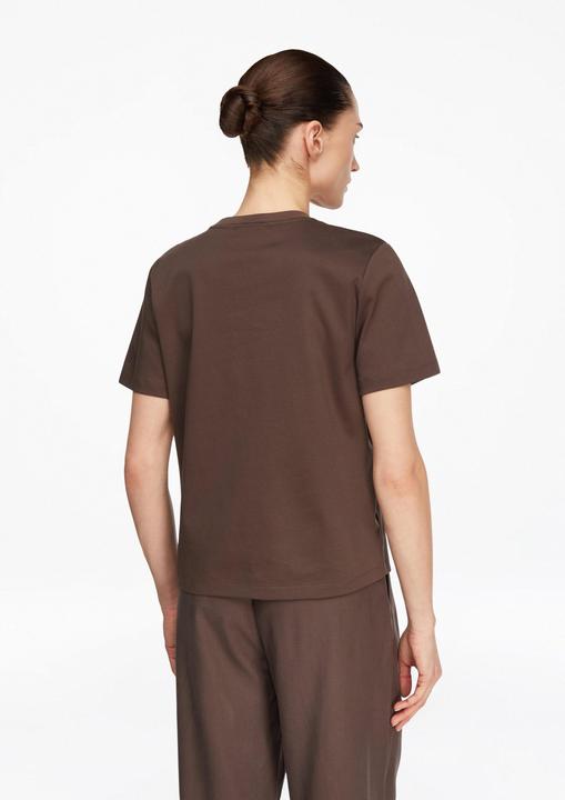 Produktbild Comma Basic T-Shirt (36)