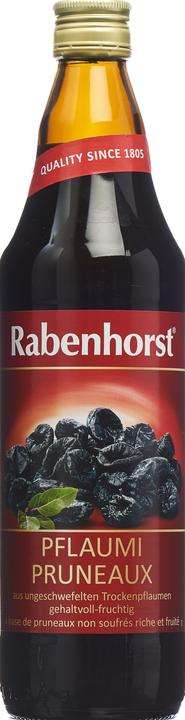Immagine prodotto Rabenhorst Bottiglia di prugna (750ml) (1 x 75 cl)
