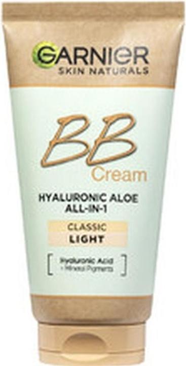 Garnier Miracle Skin (MEDIUM)