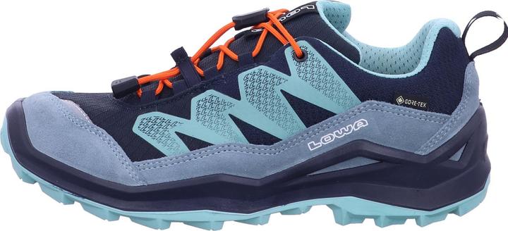 Produktbild Lowa Maddox Pro Gtx Lo Jr (33)