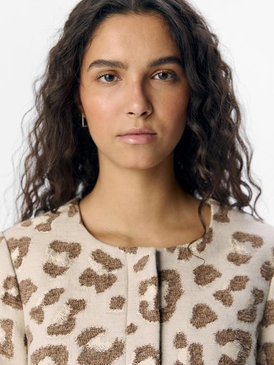 Actual product image Object Kurzer Jacke (40)