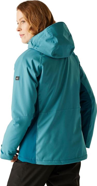 Produktbild Regatta Highton Steppjacke Stretch (34, 36, 38, 40, 42, 44, 46, 50, 52)
