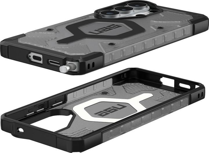 Actual product image UAG Pathfinder MagSafe (Samsung Galaxy S26 Ultra)
