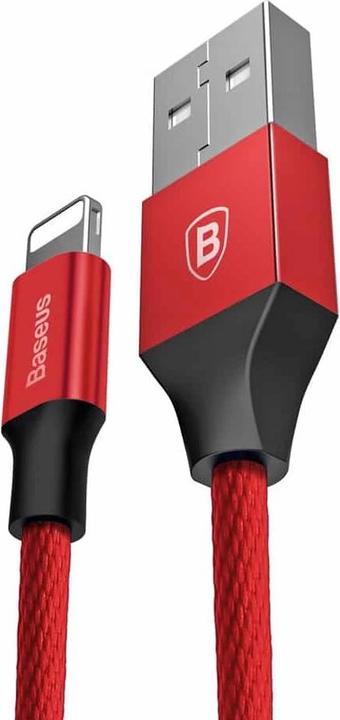 Actual product image Baseus Yiven Series for Apple (1.80 m, USB 2.0)