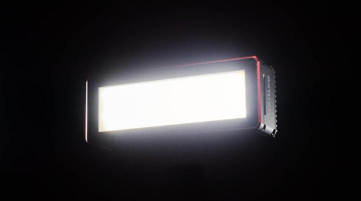 Produktbild Aputure Amaran AL-MW (Videoleuchte)