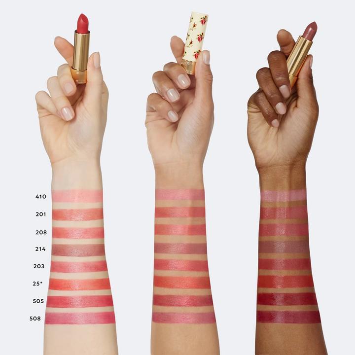 Produktbild Gucci Lippenstift Voile Glossy