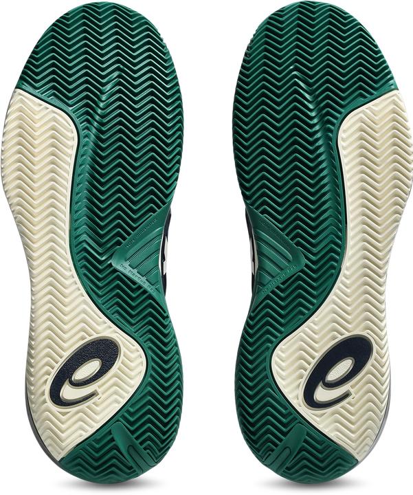 Actual product image ASICS Performance Gel-Resolution X Clay (40)