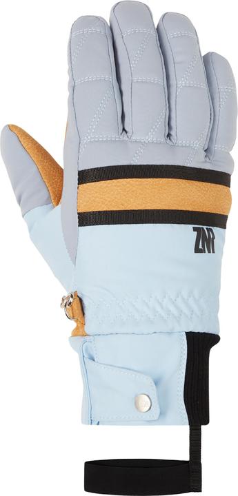 Produktbild Ziener Kabbi As® Lady (M)
